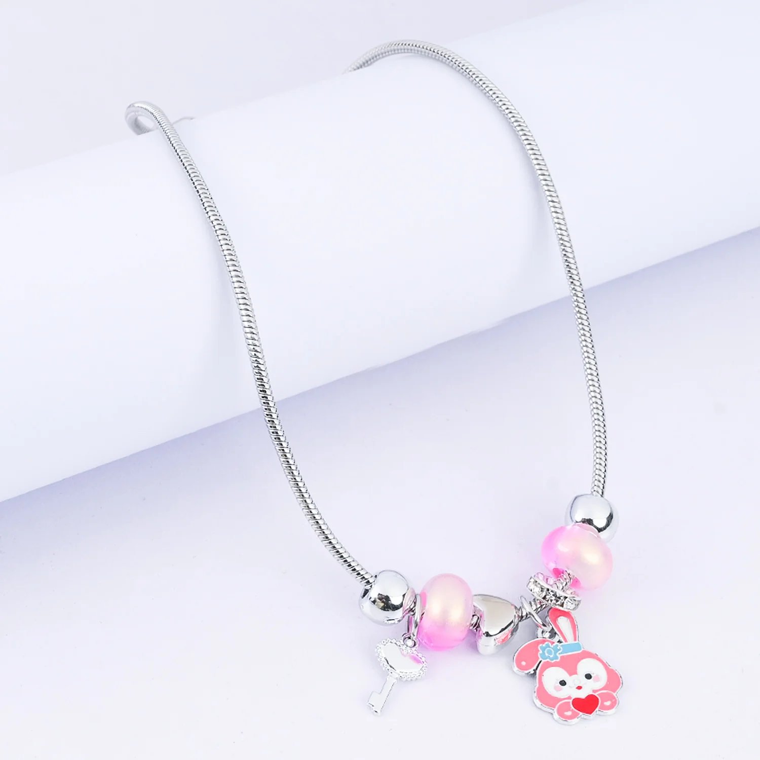 Elegant Charming Necklace for Girls