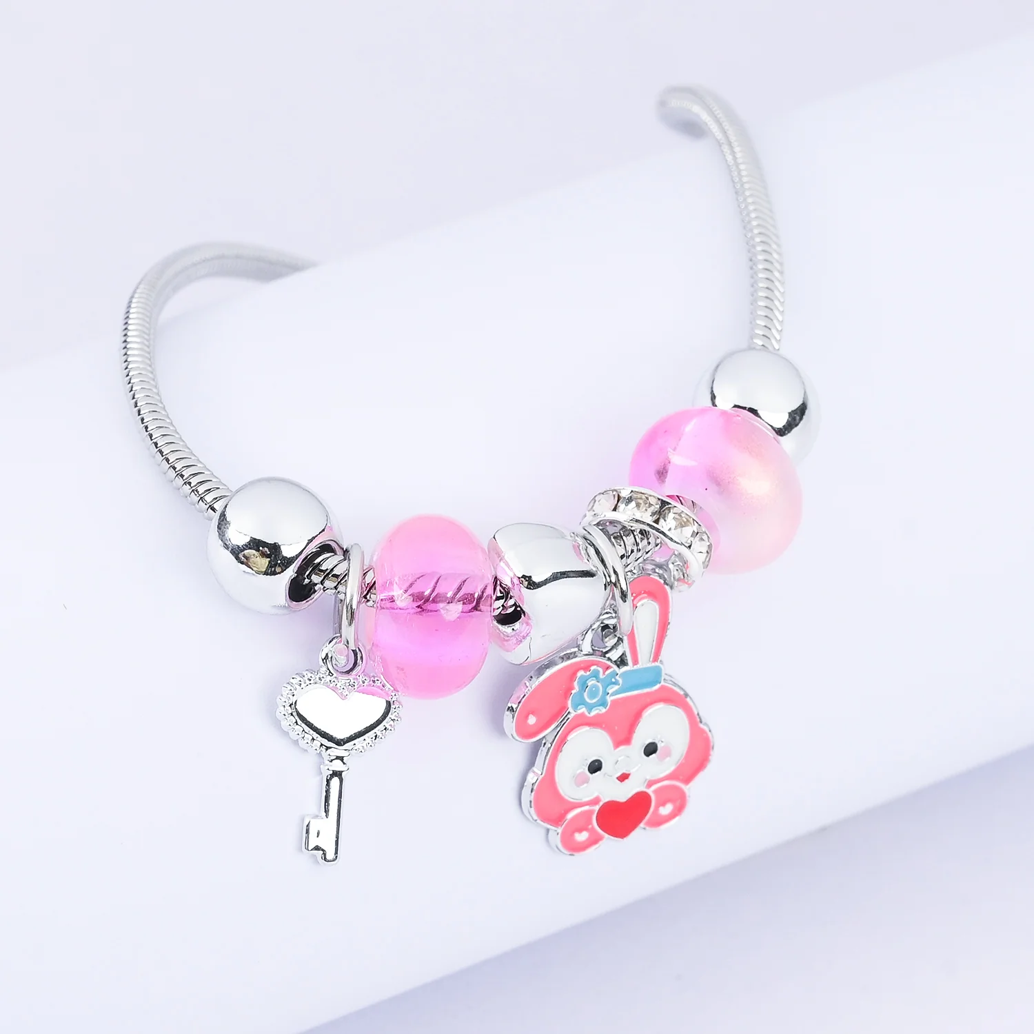 Elegant Charming Necklace for Girls - Image 2