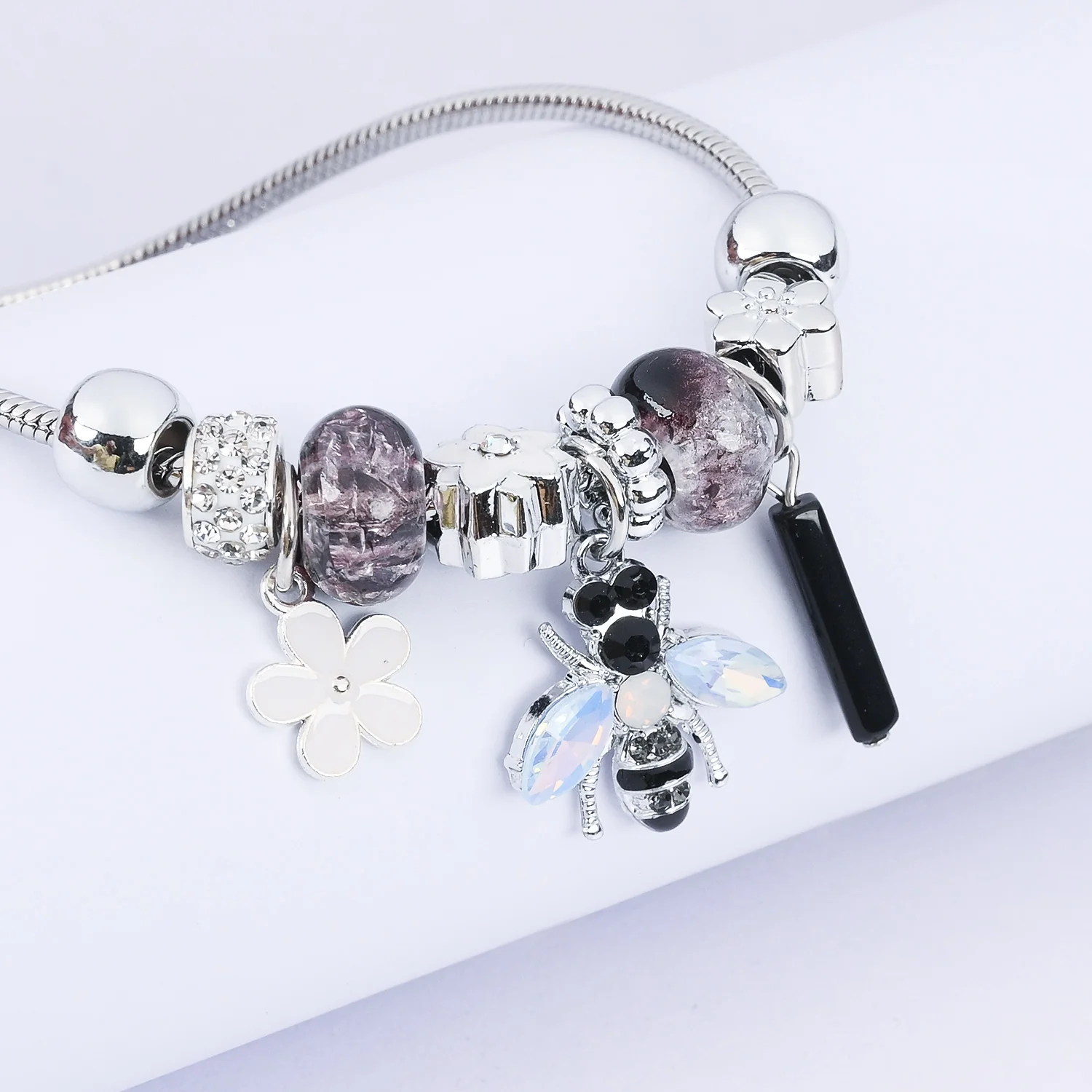 Elegant Charming Necklace for Girls - Image 2