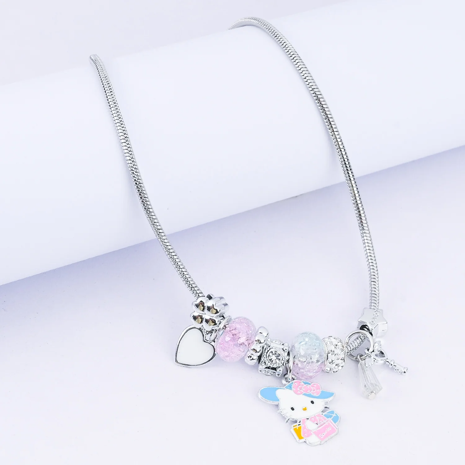 Elegant Charming Necklace for Girls