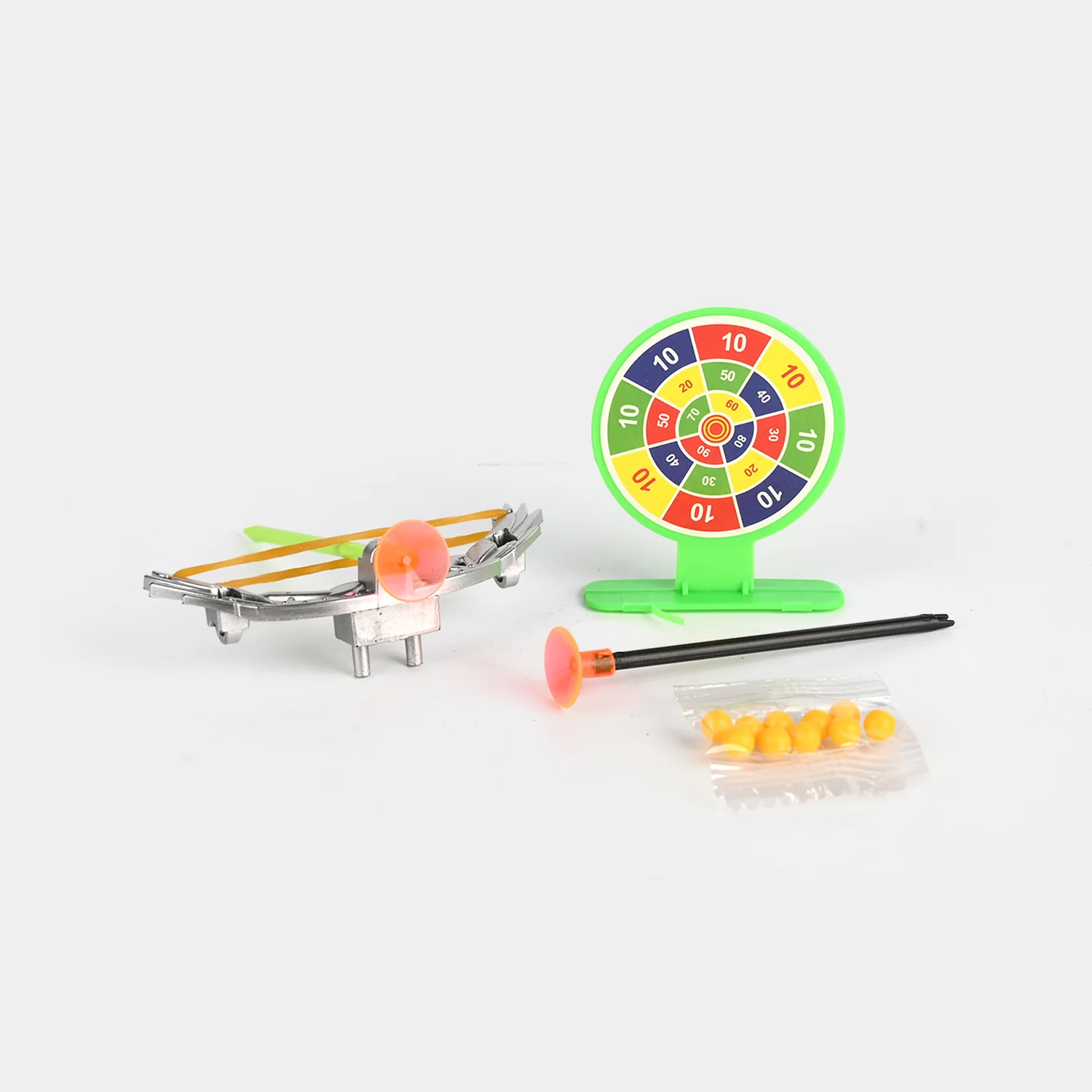Mini Target Toy For Kids - Image 3