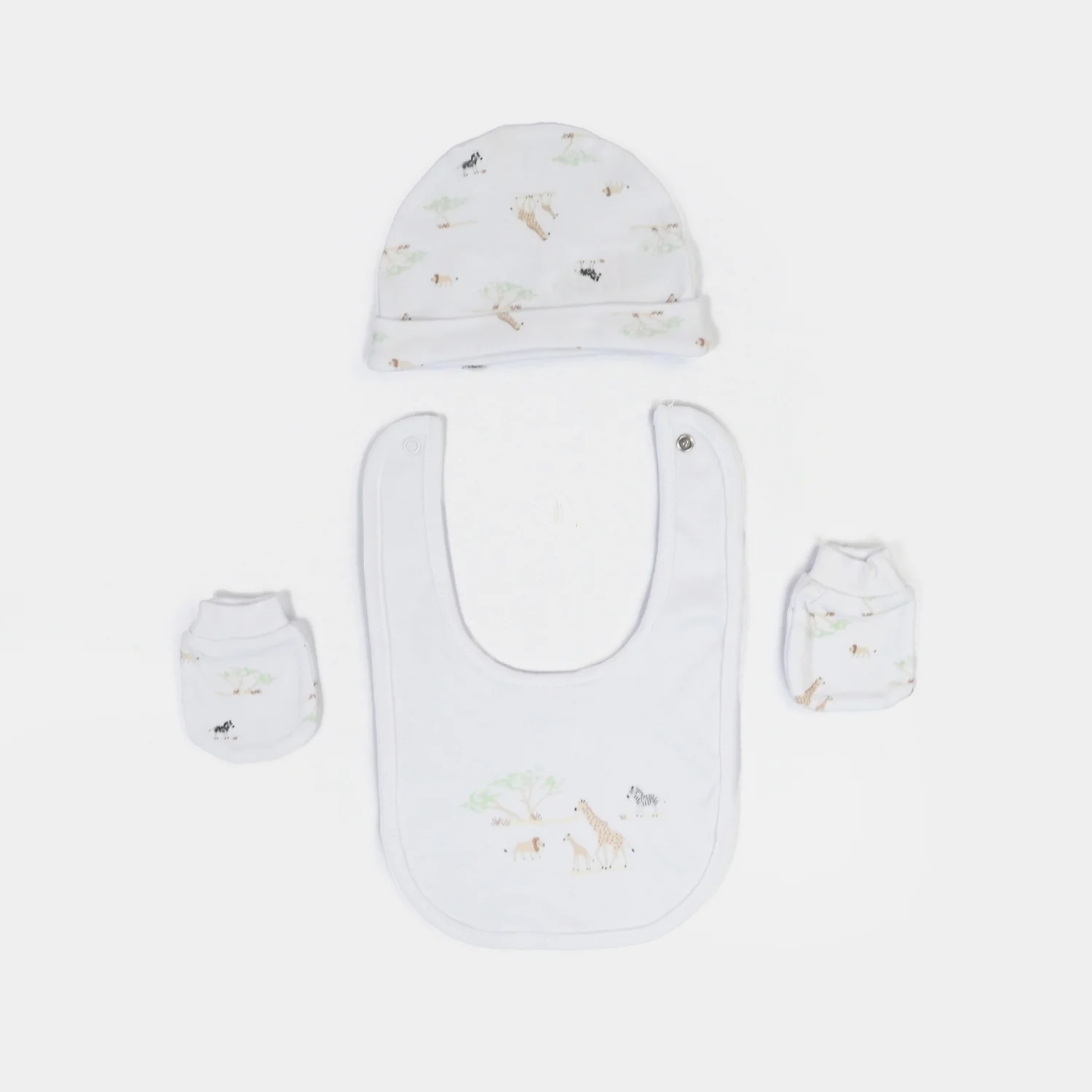 Newborn Starter Set Pack of 5 - Image 4