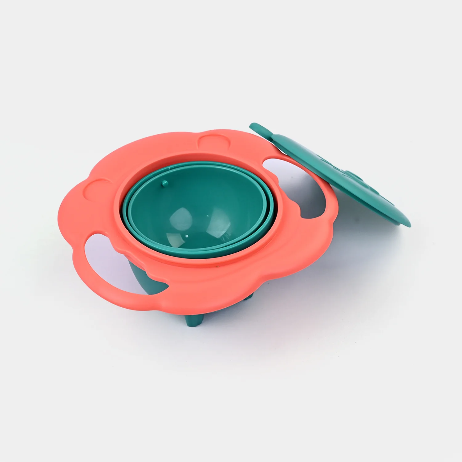 Gyro Feeding Bowl Medium - Image 2