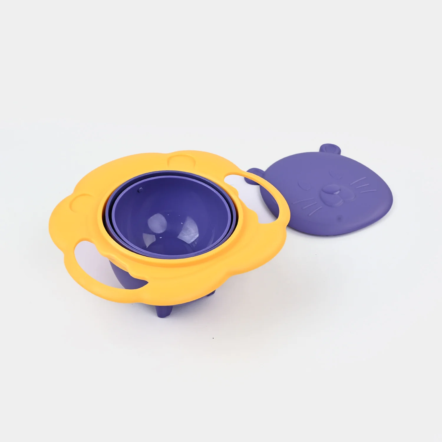 Gyro Feeding Bowl Medium - Image 5