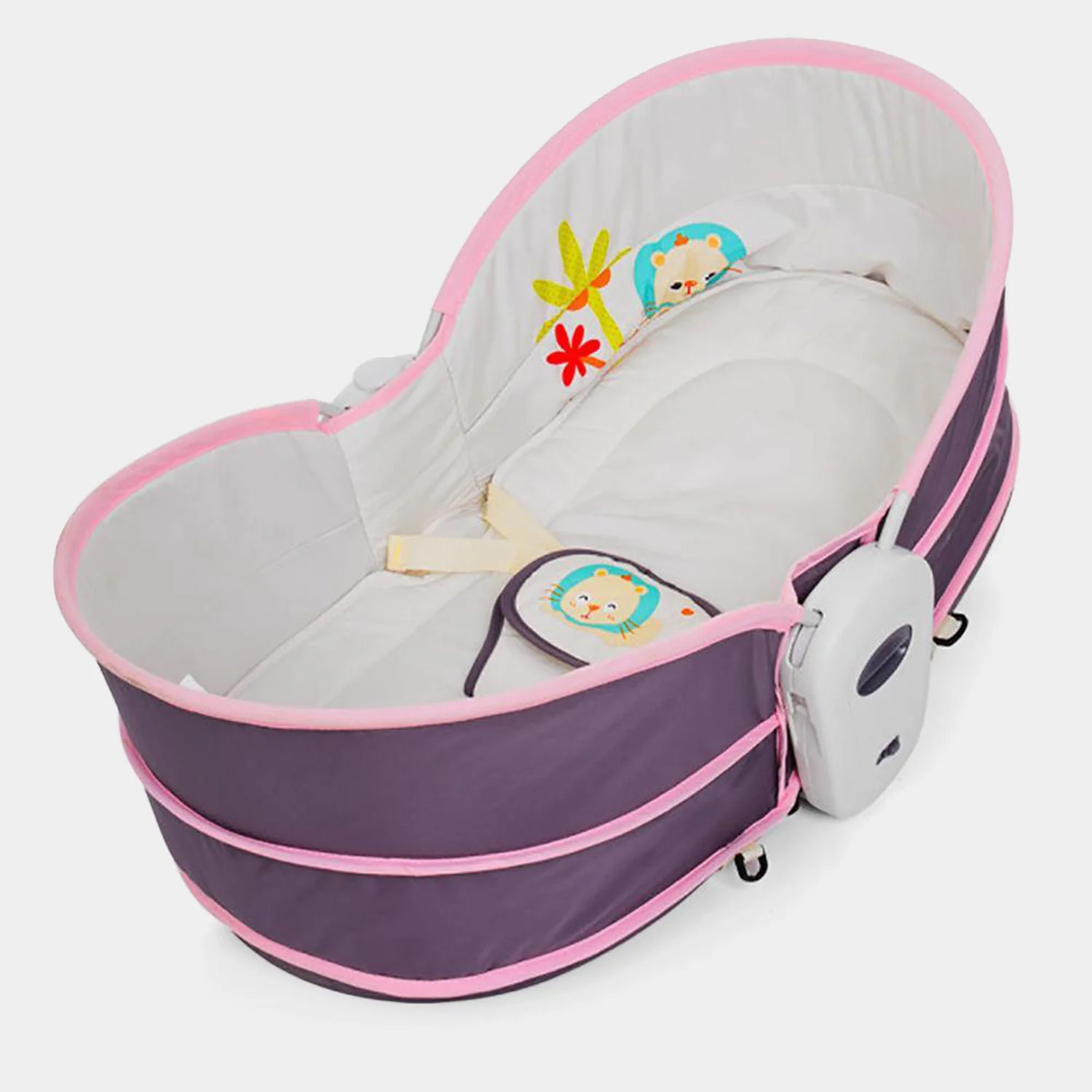 Newborn To Toddler Rocker 5 IN 1 - Image 6