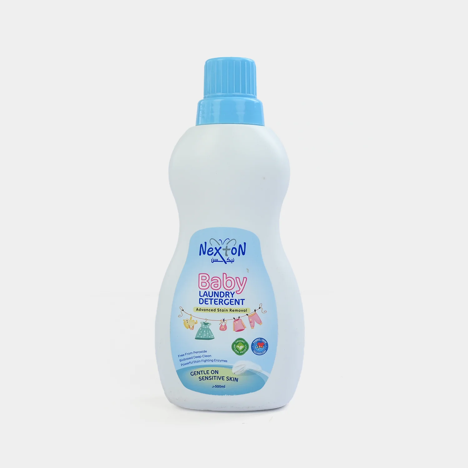 Nexton Baby Laundry Detergent 500ml