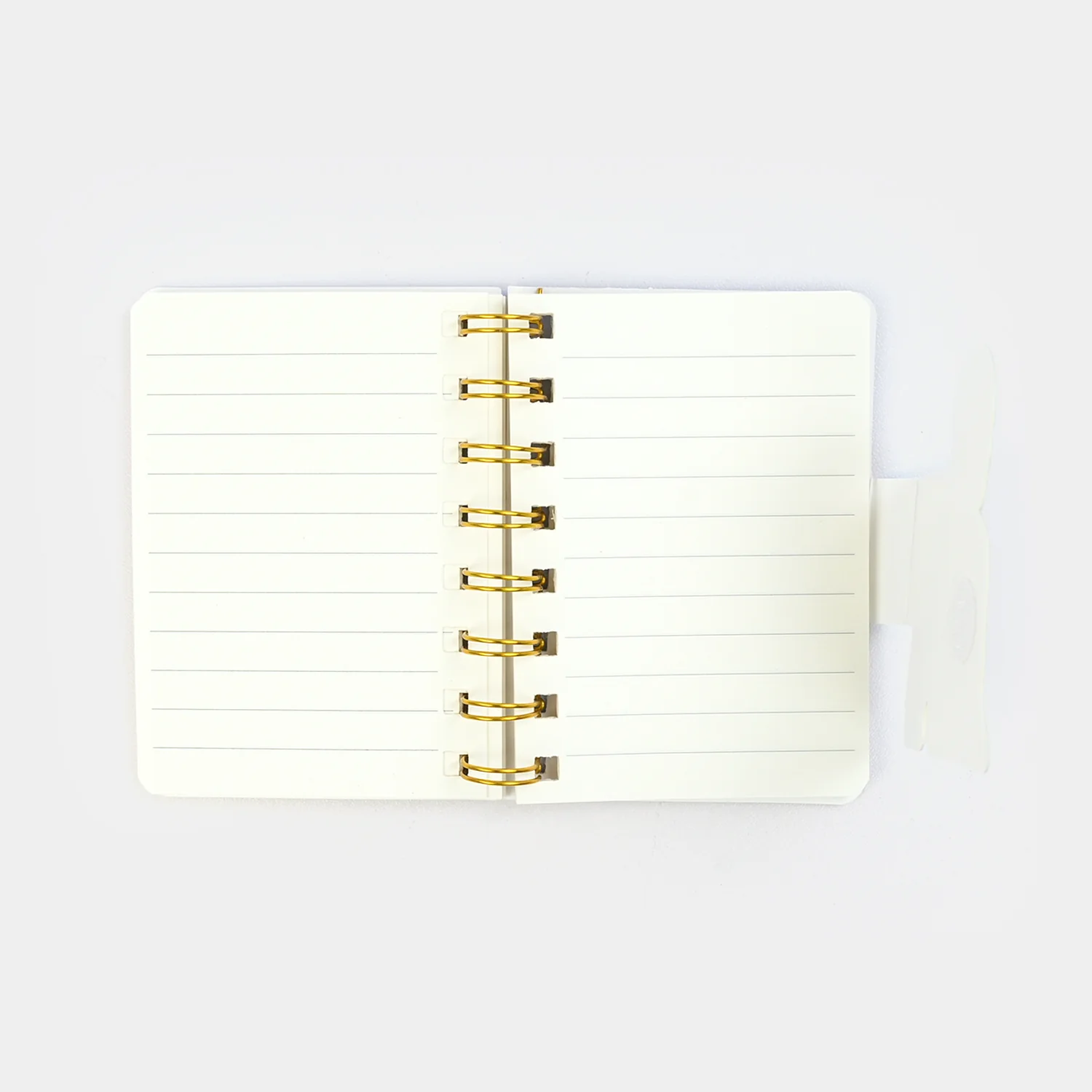 Kids' Character Mini Spiral Notebook/Diary - Image 2