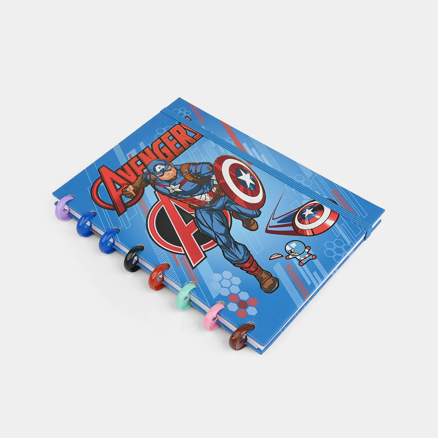 Kids Cute Diary / Notebook - Image 3