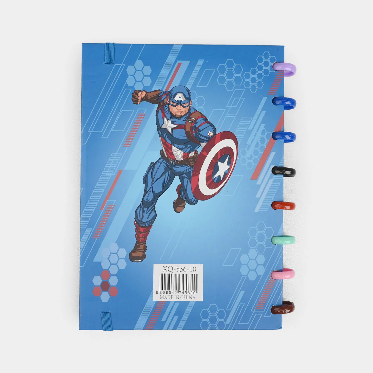 Kids Cute Diary / Notebook - Image 4