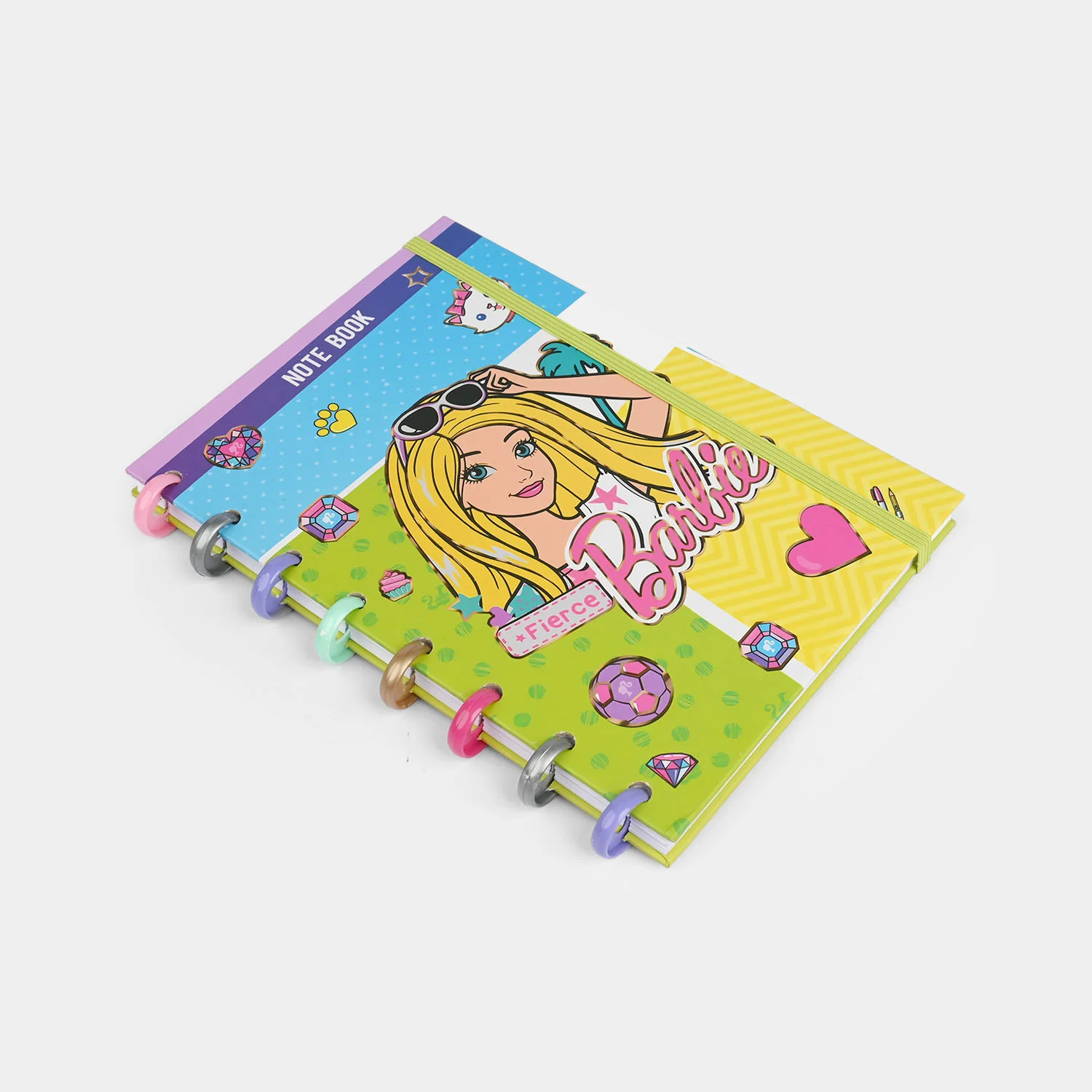 Kids Cute Diary / Notebook - Image 3