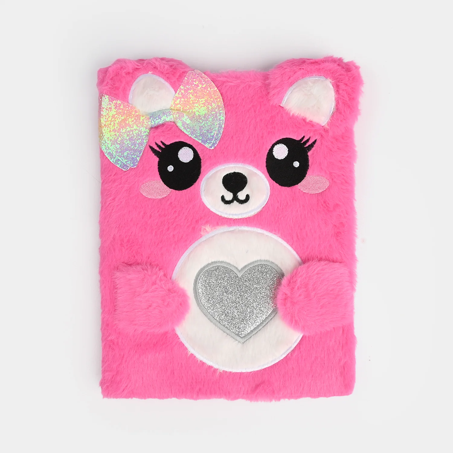 Cute Kids Diary / Notebook