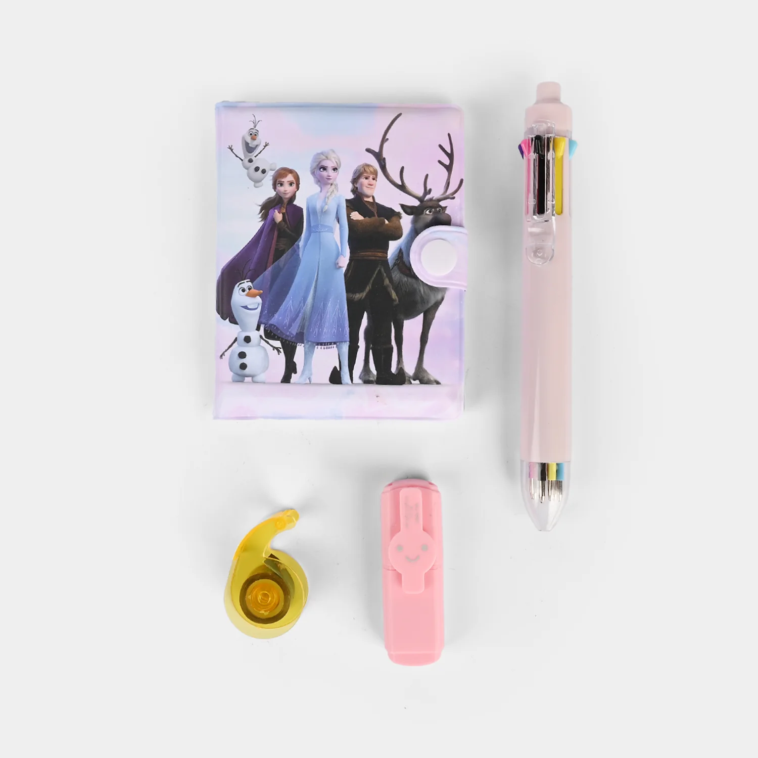 Character-Themed Stationery Set - Image 2