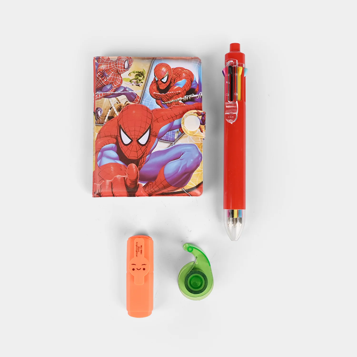 Character-Themed Stationery Set - Image 2
