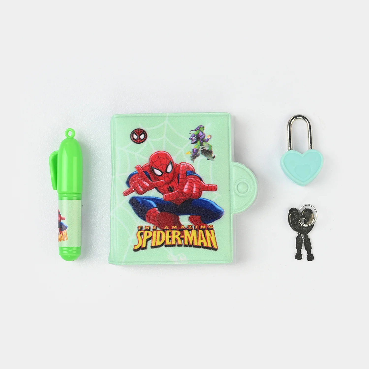 Secret Diary & Pen Set - Image 2