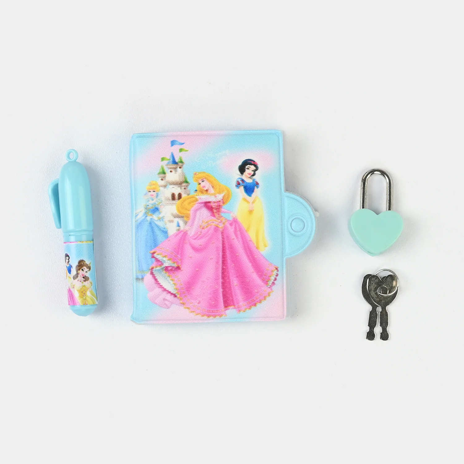 Secret Diary & Pen Set - Image 2