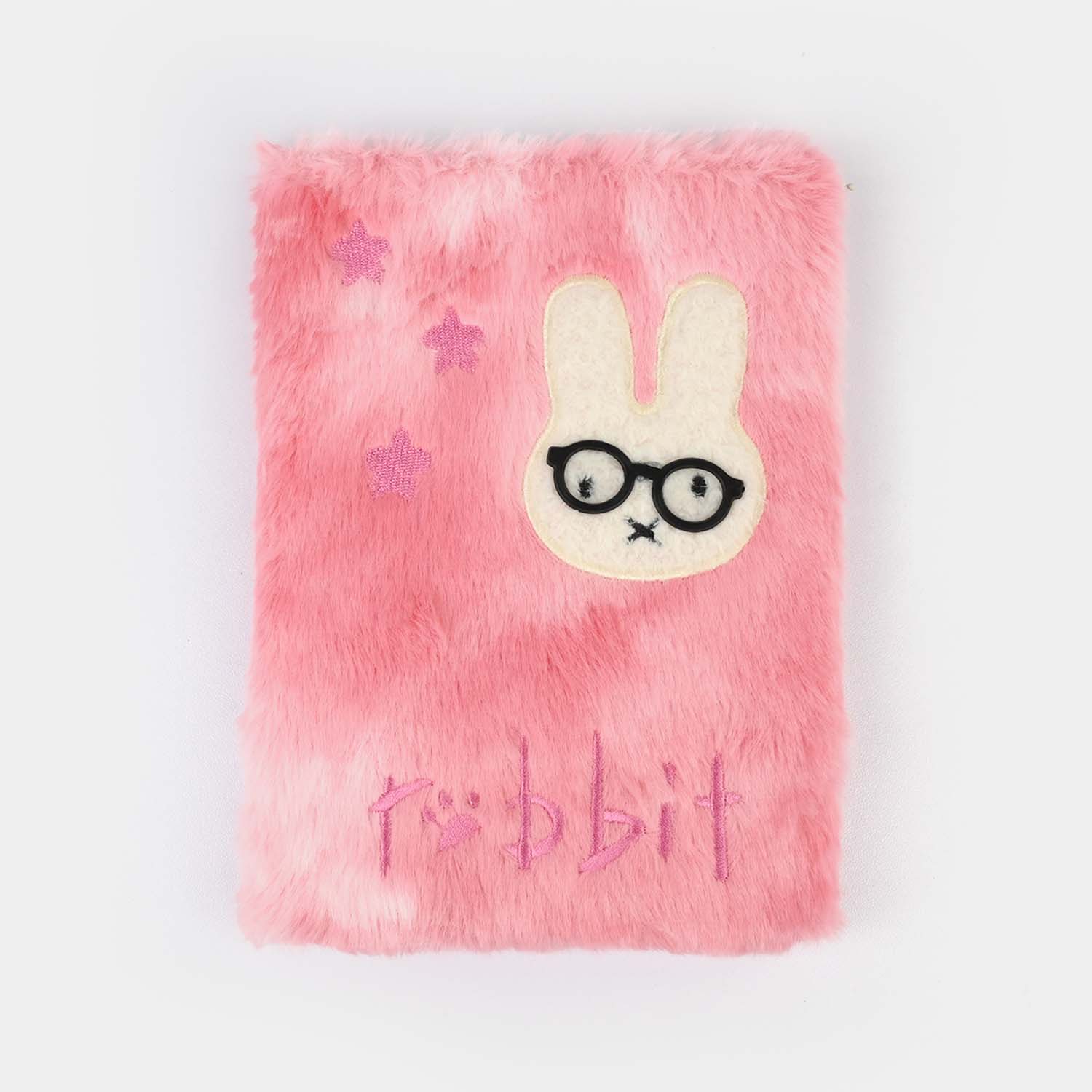 Cute Design Kids Diary / Notebook