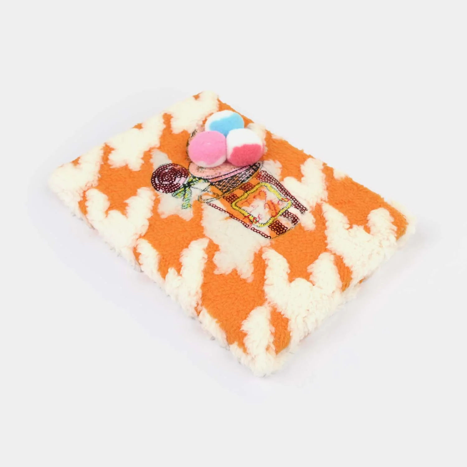 Cute Design Kids Diary / Notebook - Image 3