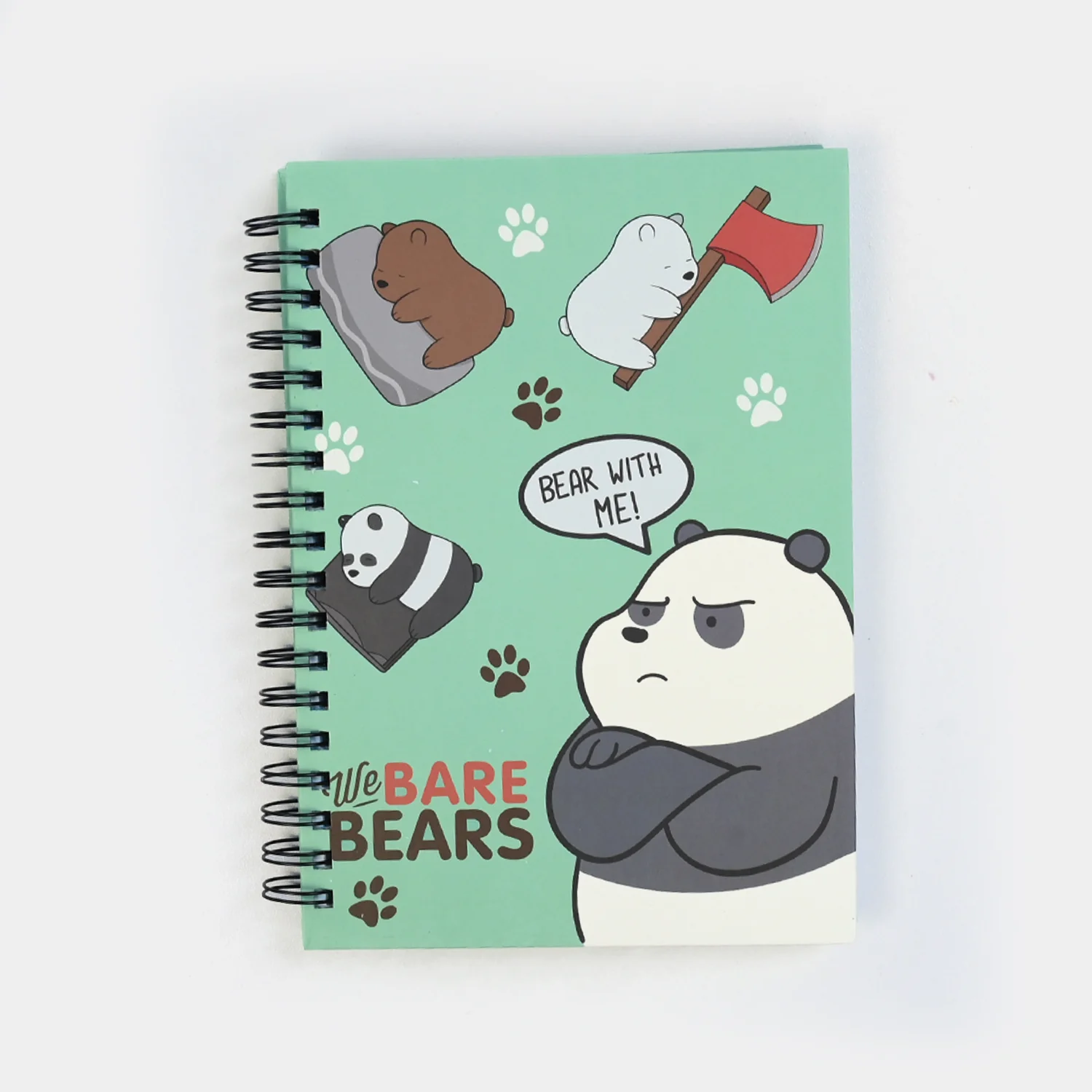 Kids Diary/Notebook