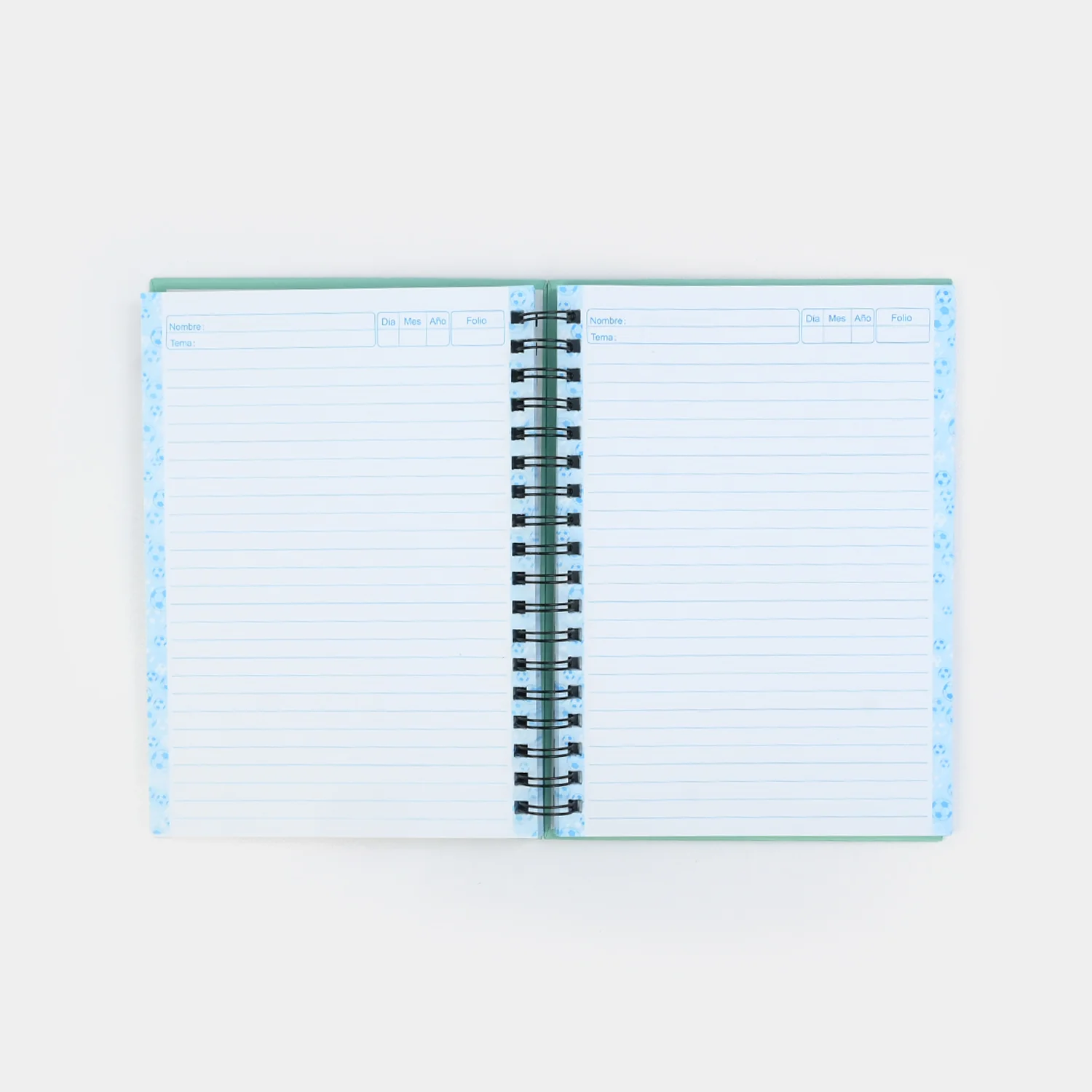 Kids Diary/Notebook - Image 2