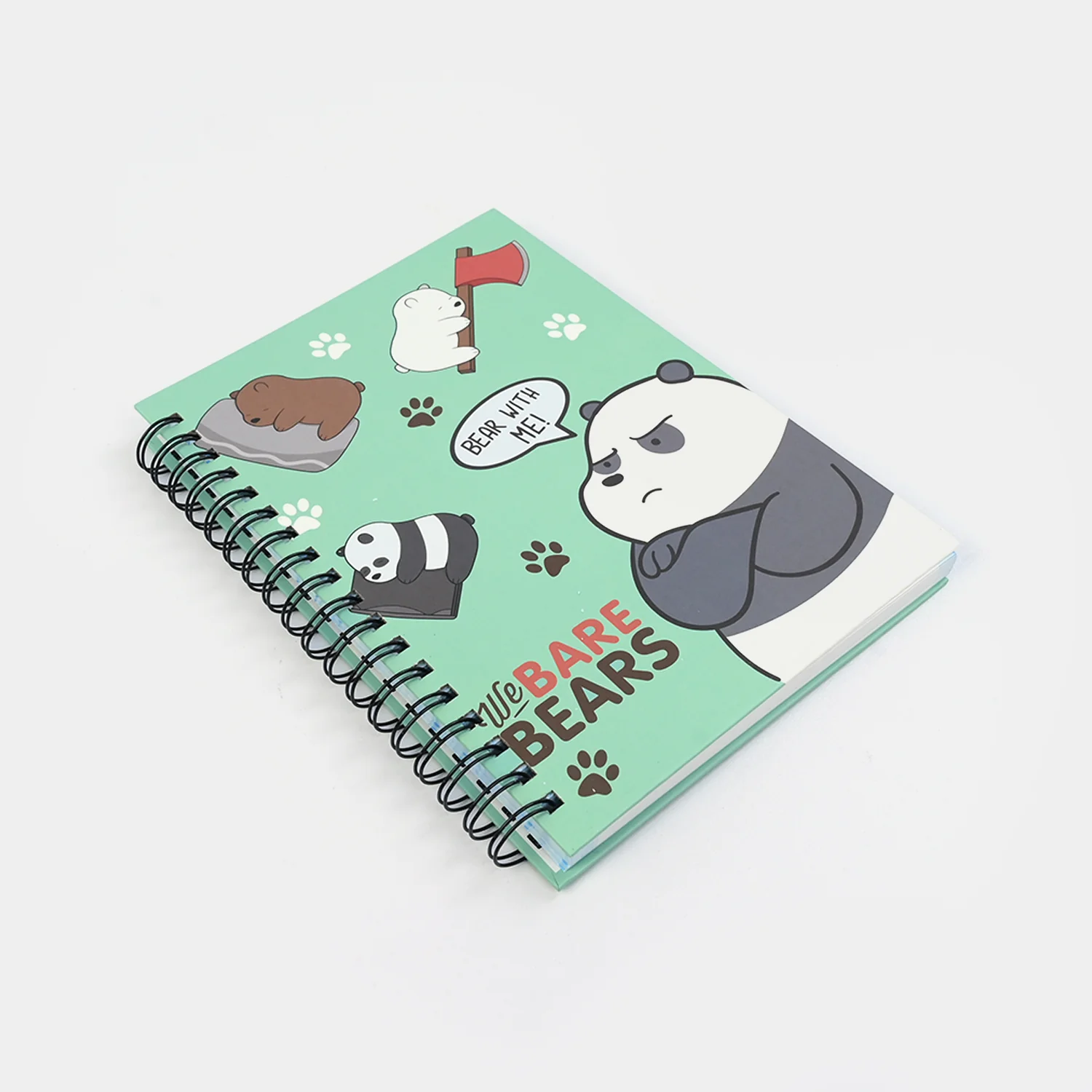 Kids Diary/Notebook - Image 3