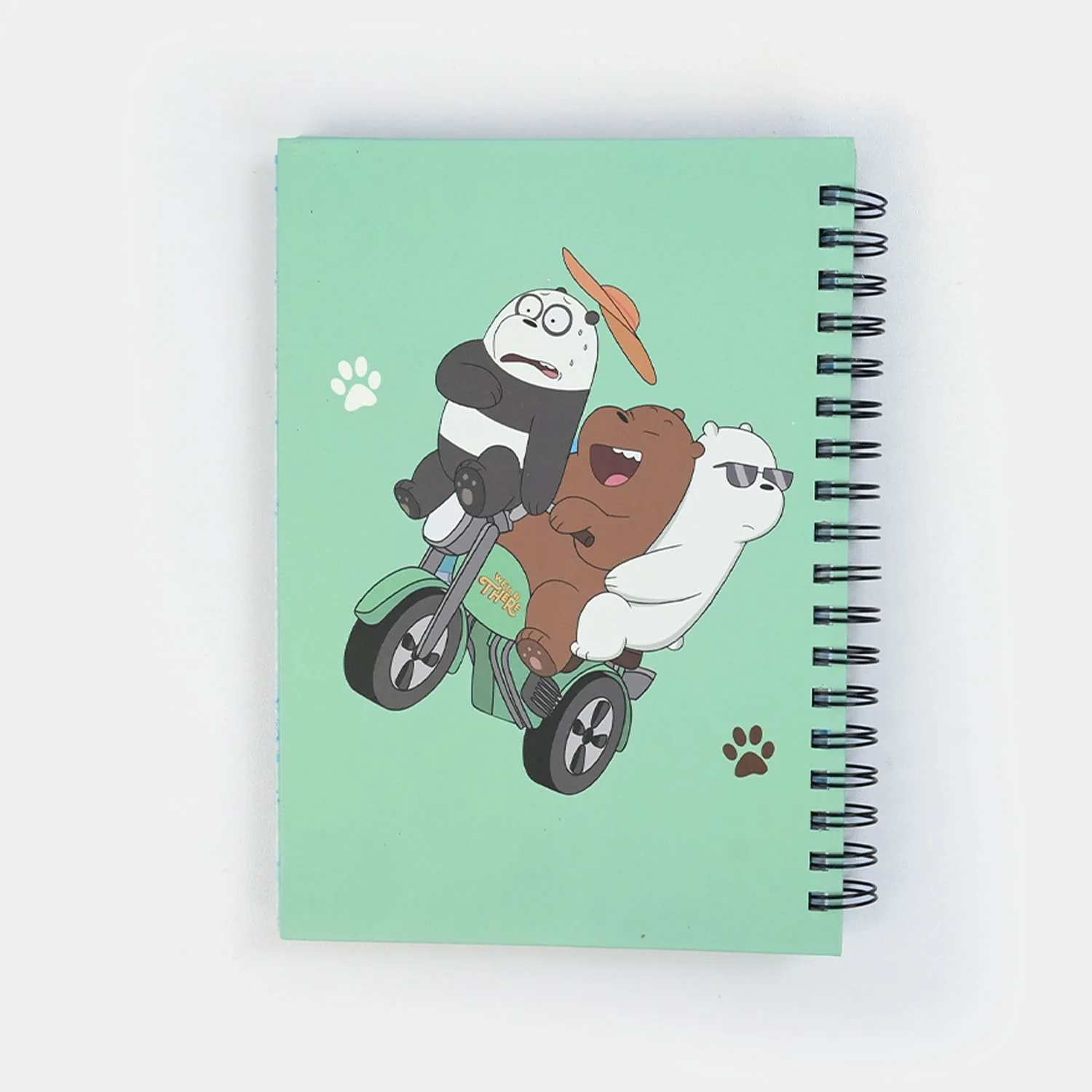 Kids Diary/Notebook - Image 4