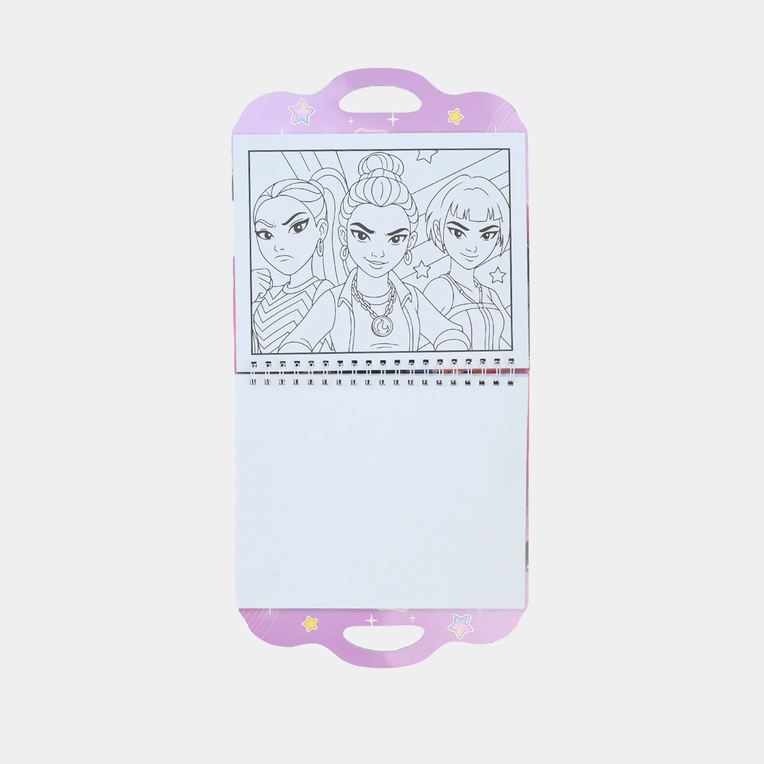 Kids Diary / Notebook - Image 2