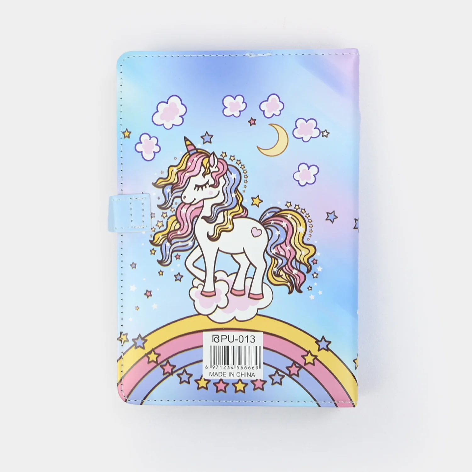 Cute Design Kids Diary / Notebook