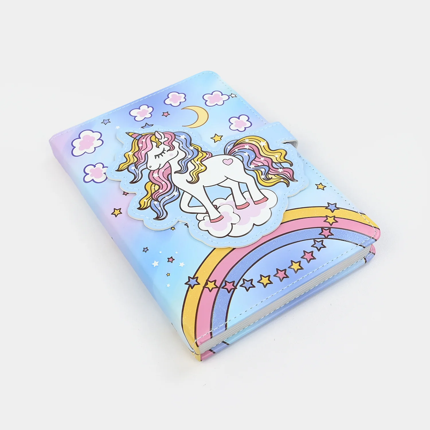 Cute Design Kids Diary / Notebook - Image 3