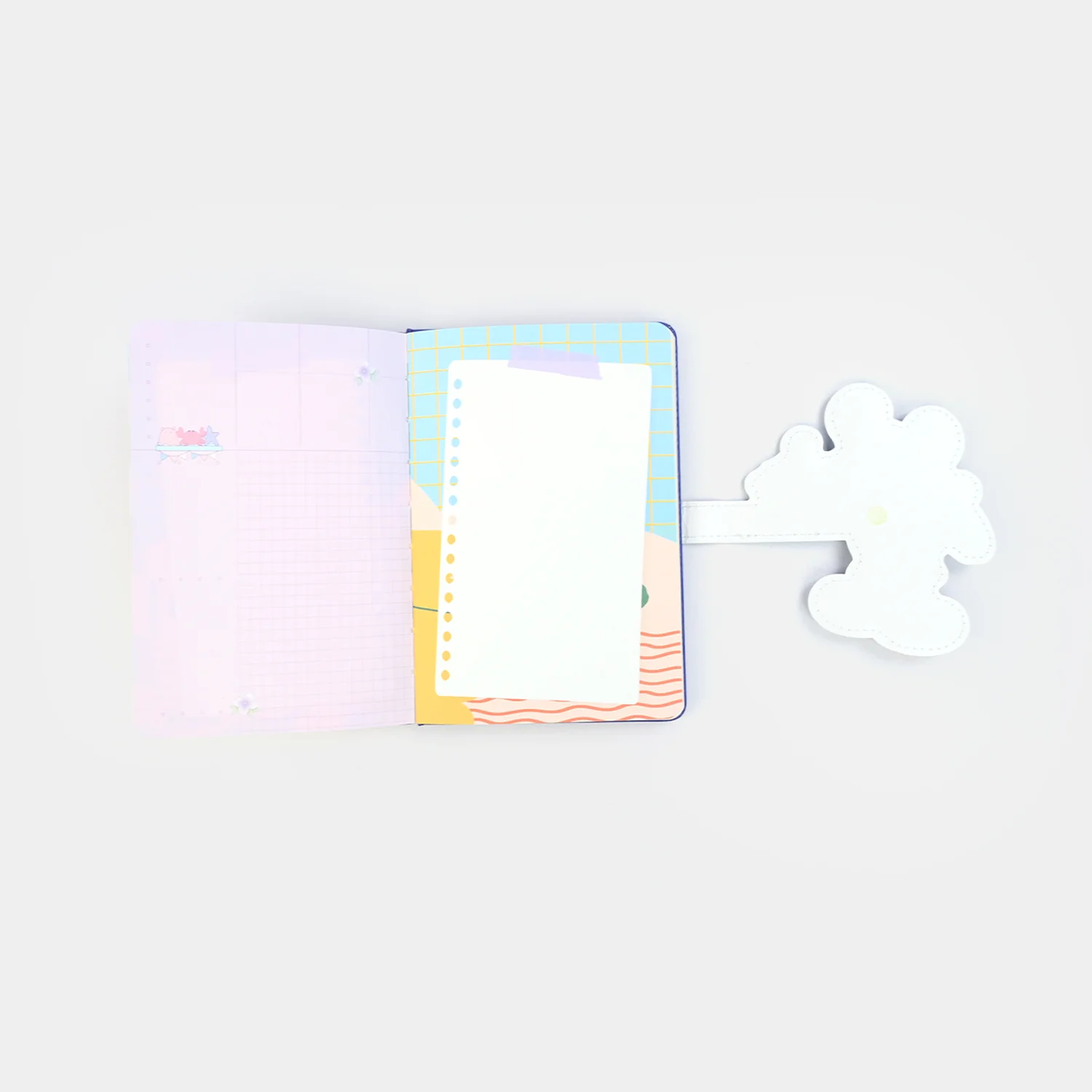 Cute Design Kids Diary / Notebook - Image 2