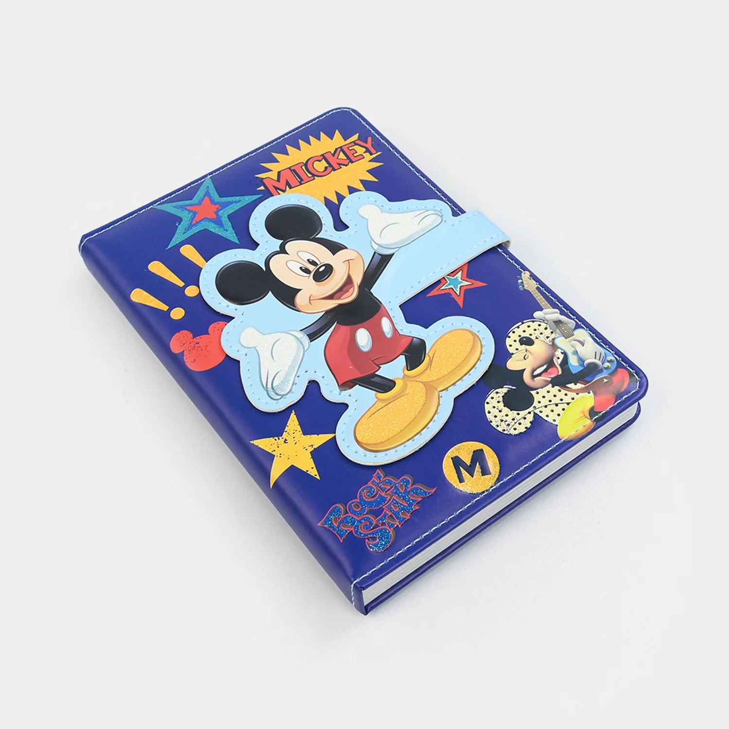 Cute Design Kids Diary / Notebook - Image 3