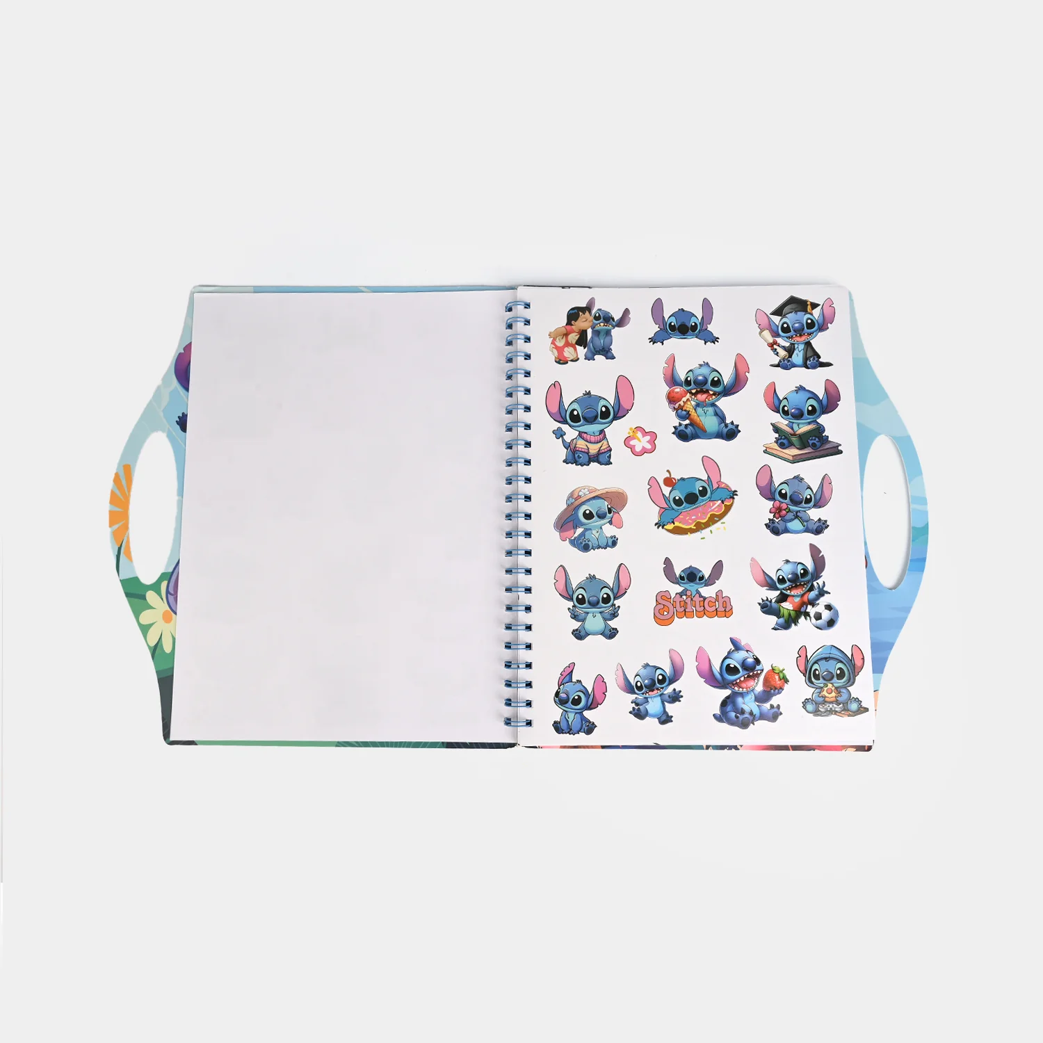 Activity and Coloring Book - Image 2