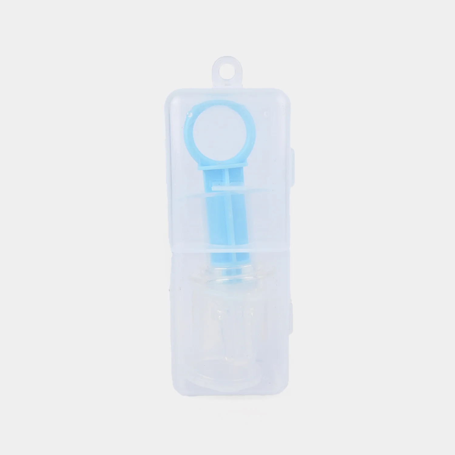 Baby Feeding Dropper - blue - Image 3
