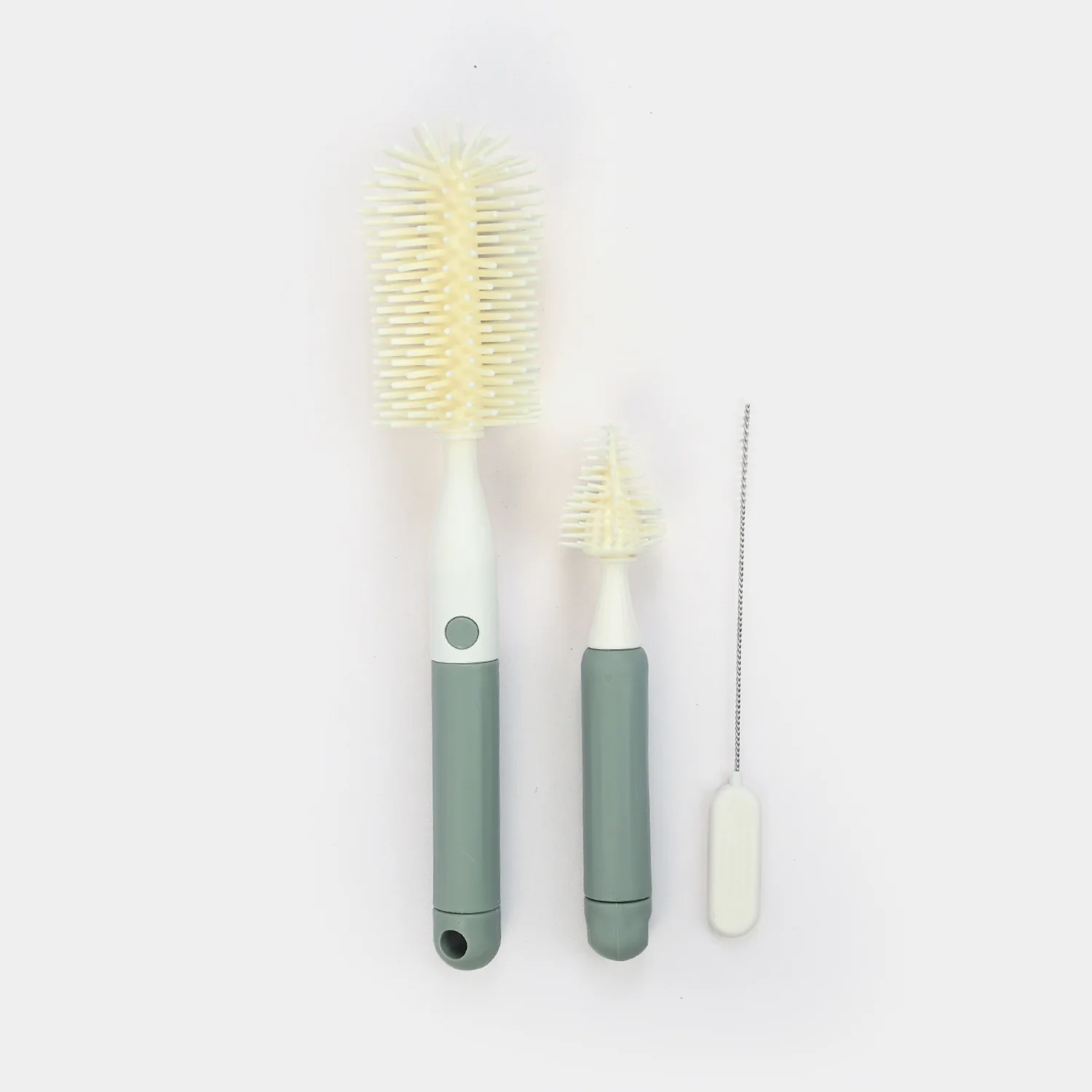 Nursing Bottle Brush Set