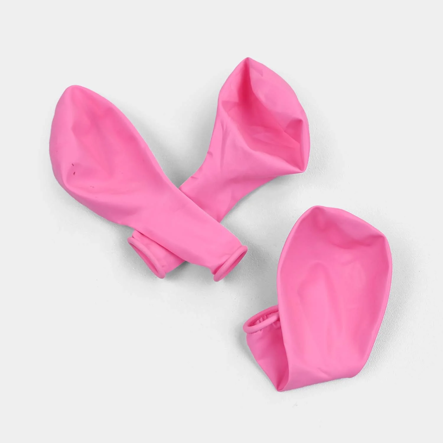Balloon Macron Pink 9' 1.5g 50pcs - Image 2