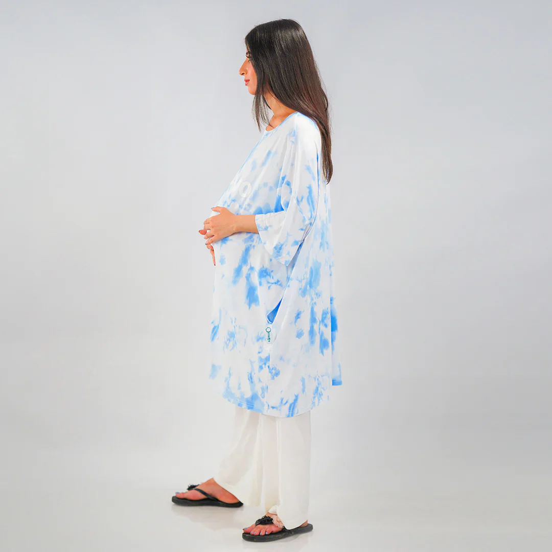 Ornavo Sky Comfy Tee - Image 3