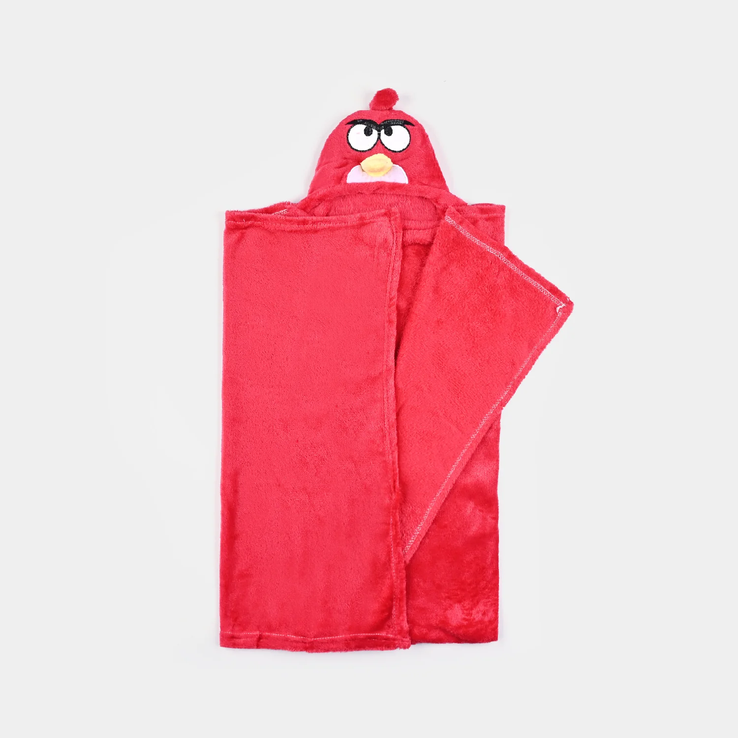 Hooded Character Blanket 0M+ | AB P01 - Image 3