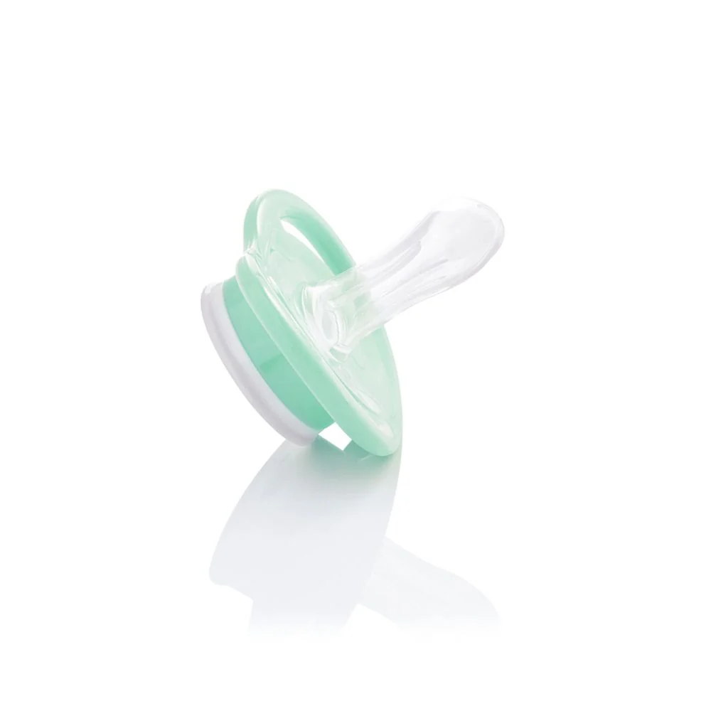 PACIFIER PK-2 (S) - DINO EGG & SQUIRREL - Image 2