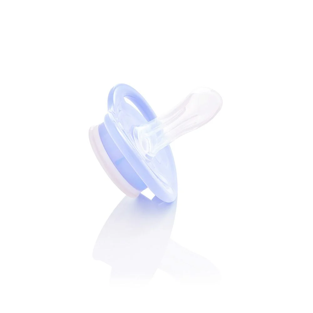 PACIFIER PK-2 (S) - DINO EGG & SQUIRREL - Image 4