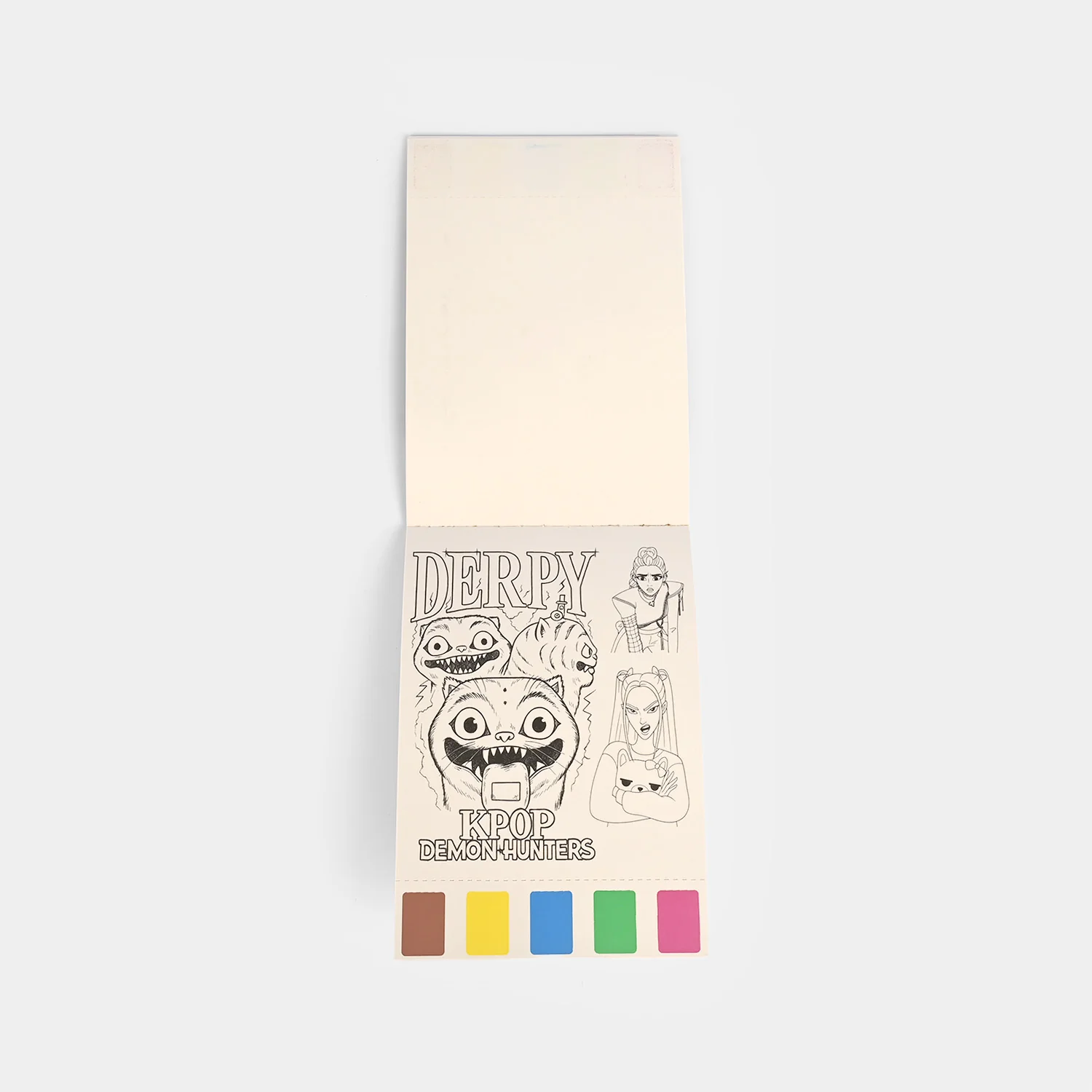 Water coloring book - Image 2
