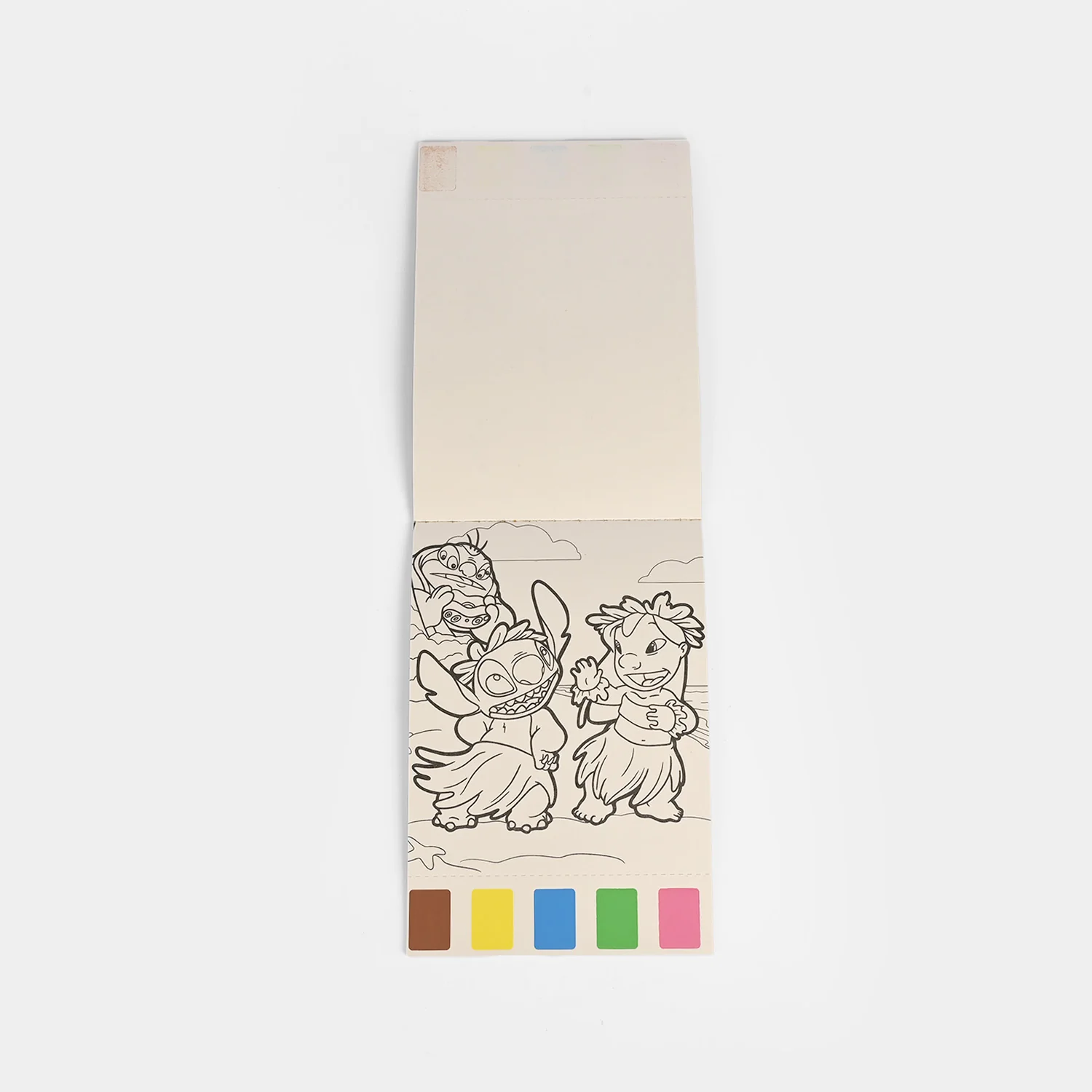 Water coloring book - Image 2