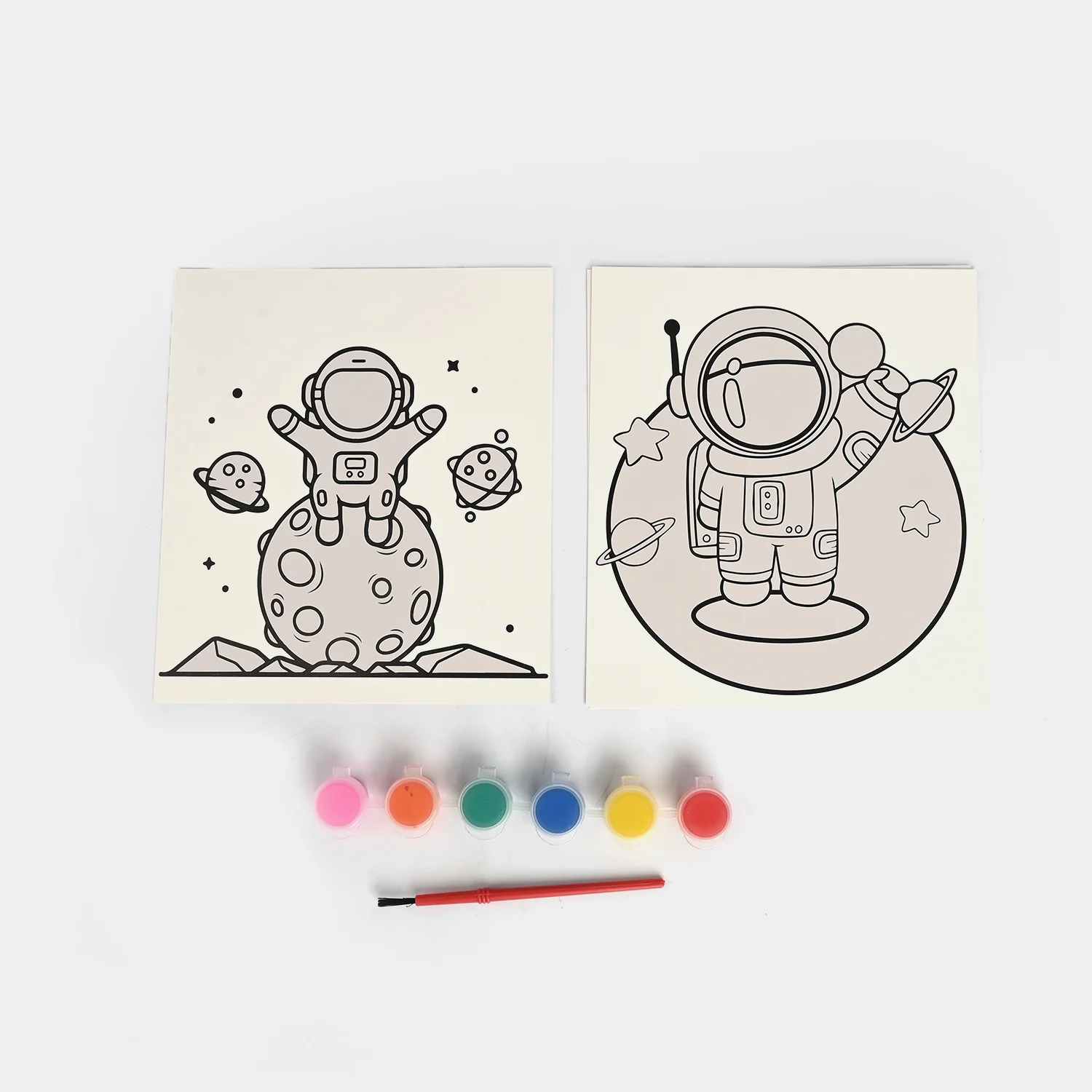 Painting Card - Image 2