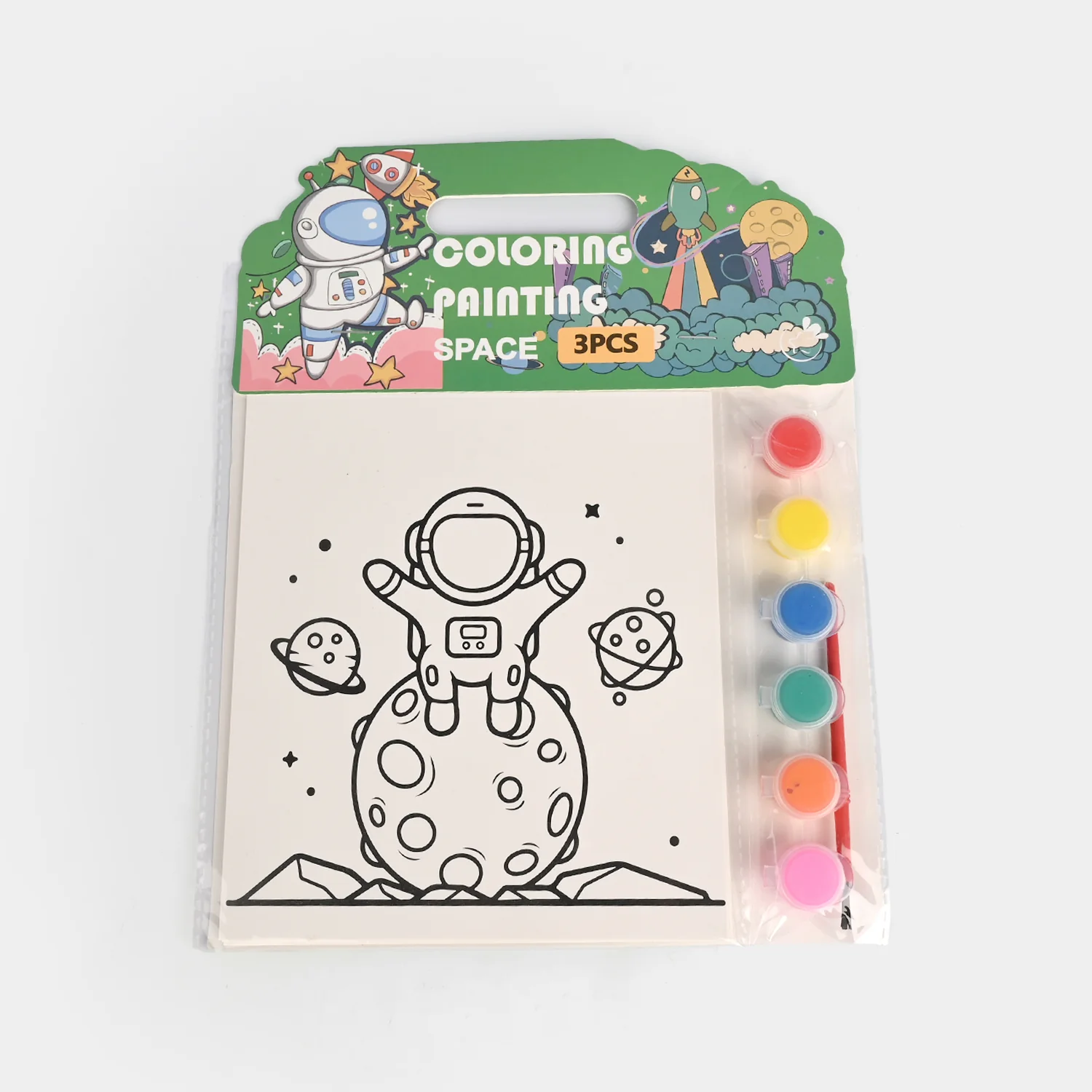 Painting Card - Image 3