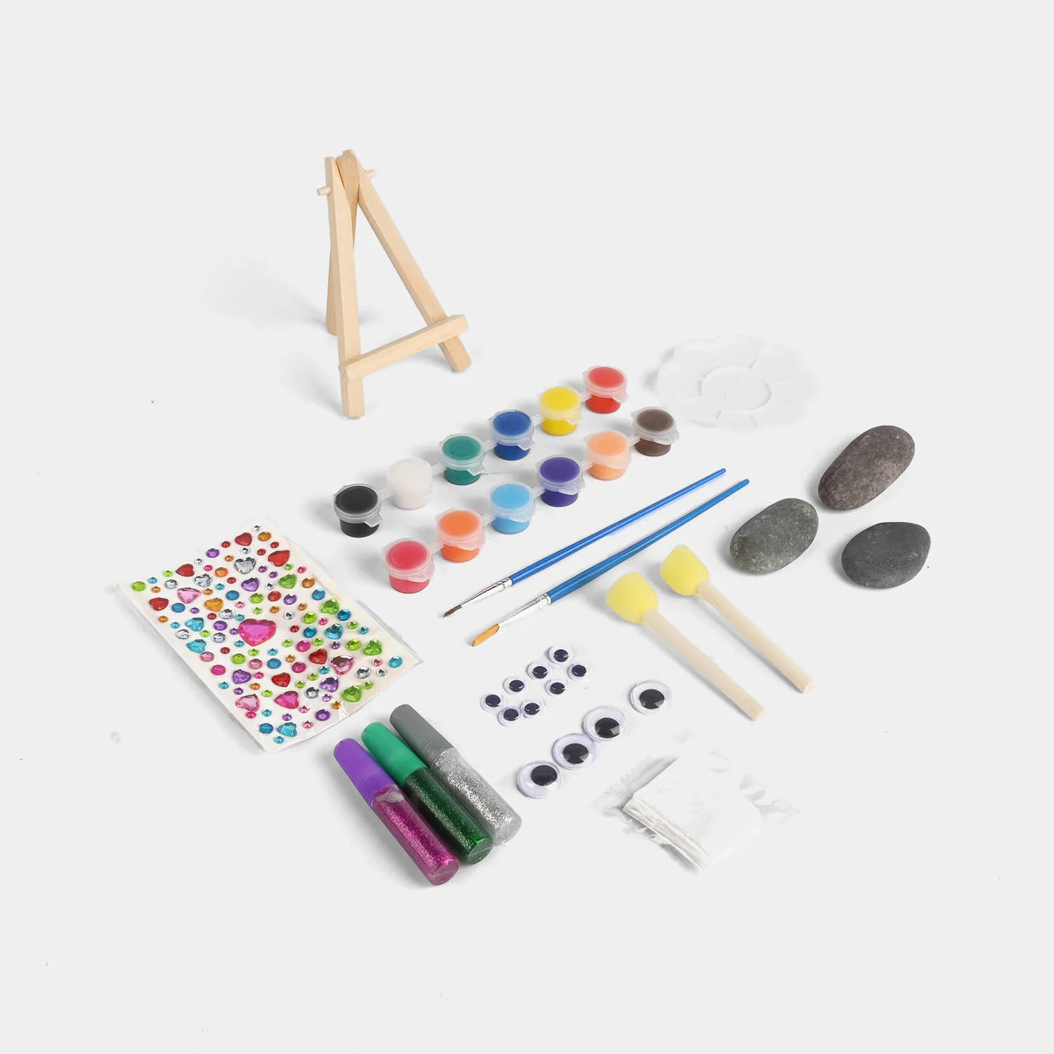 Painting Stone Set - Image 3