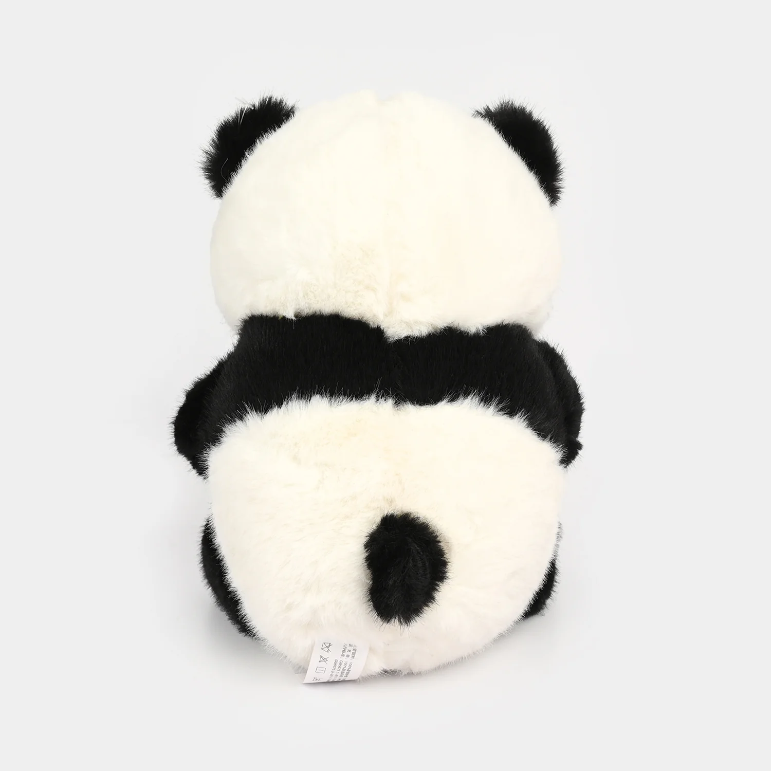 Panda With Fruit Stuff 35 - Image 5
