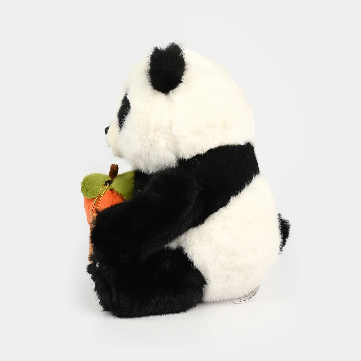 Panda With Fruit Stuff 45Cm - Image 4