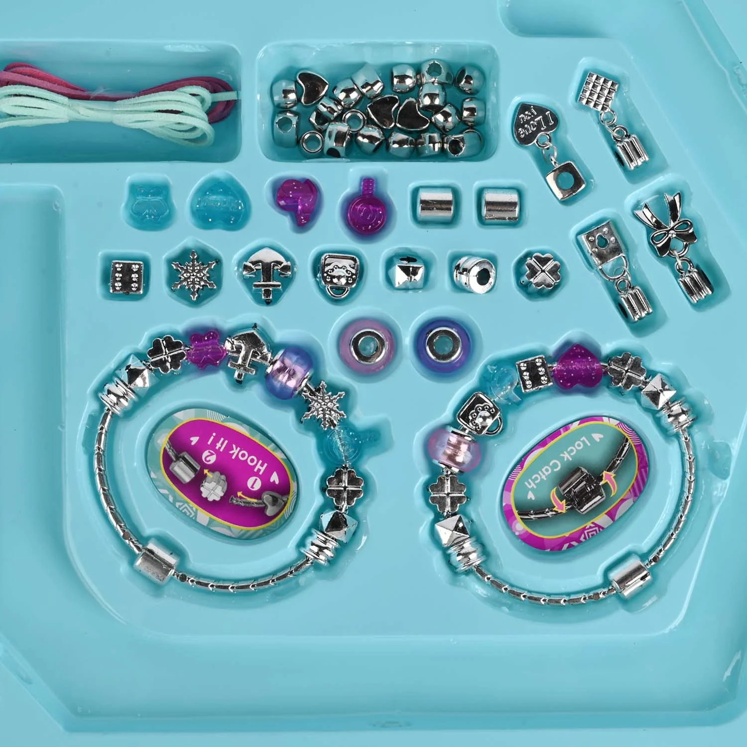 Jewellery Making Set - Image 3
