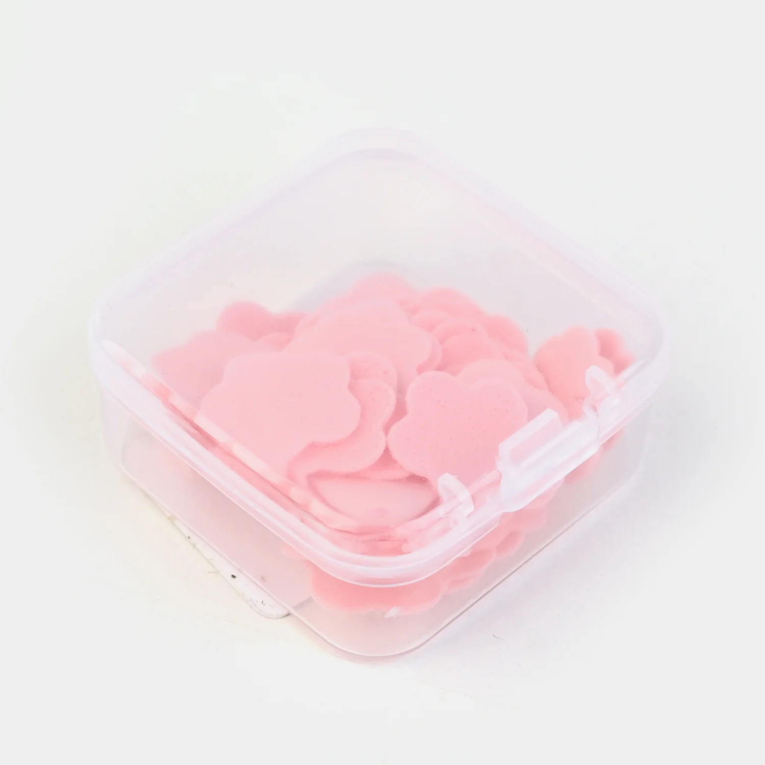 Disposable Soap Flakes/Paper Soap - Image 2