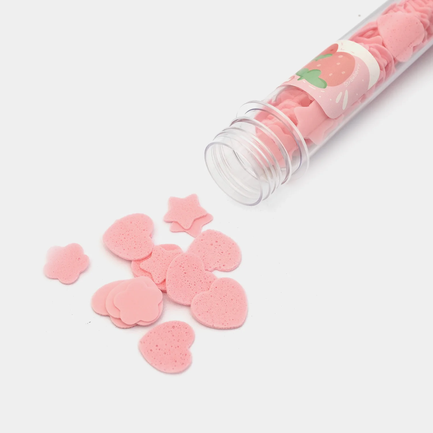 Disposable Soap Flakes/Paper Soap - Image 2