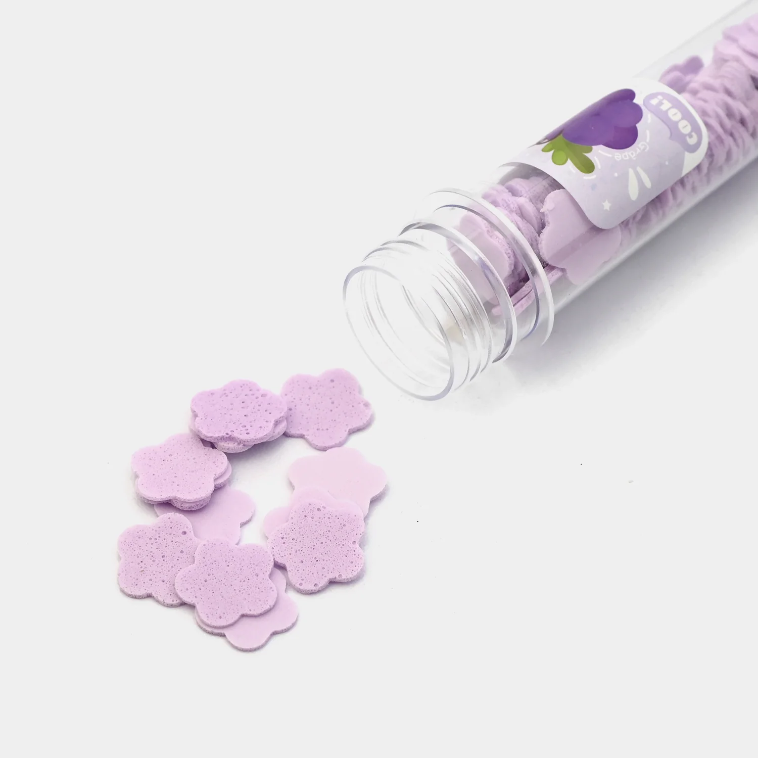 Disposable Soap Flakes/Paper Soap - Image 2