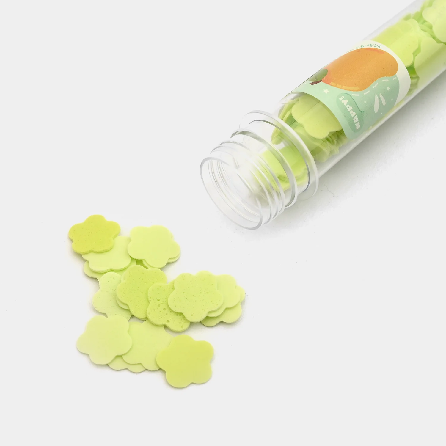 Disposable Soap Flakes/Paper Soap - Image 2